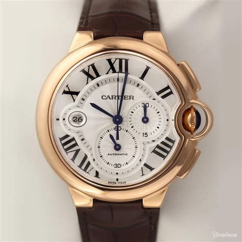 fake cartier ballon bleu watch|cartier ballon bleu 36mm quartz.